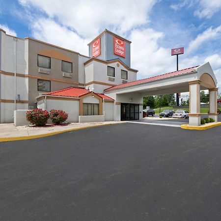 Econo Lodge London Exterior foto