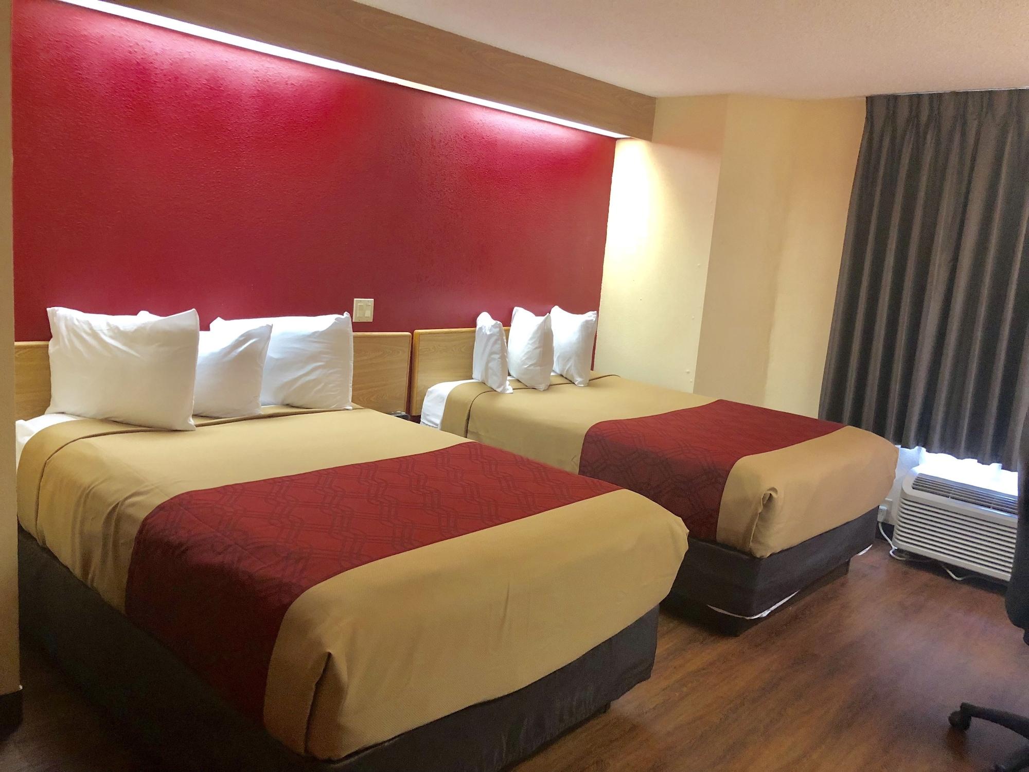 Econo Lodge London Exterior foto