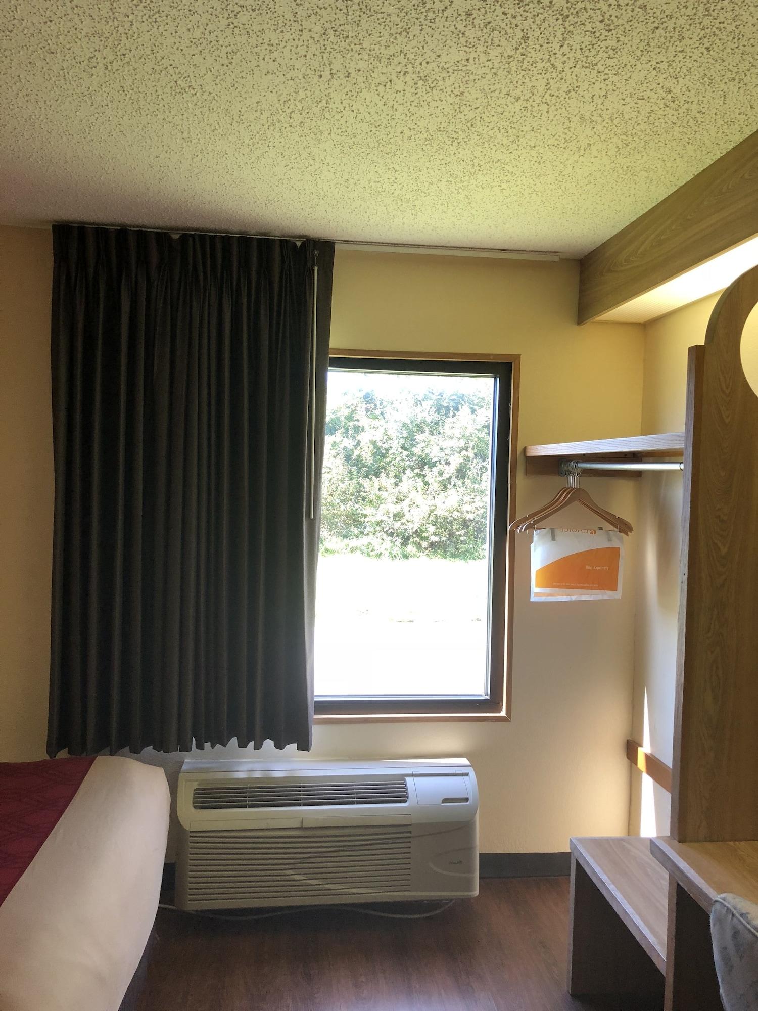 Econo Lodge London Exterior foto