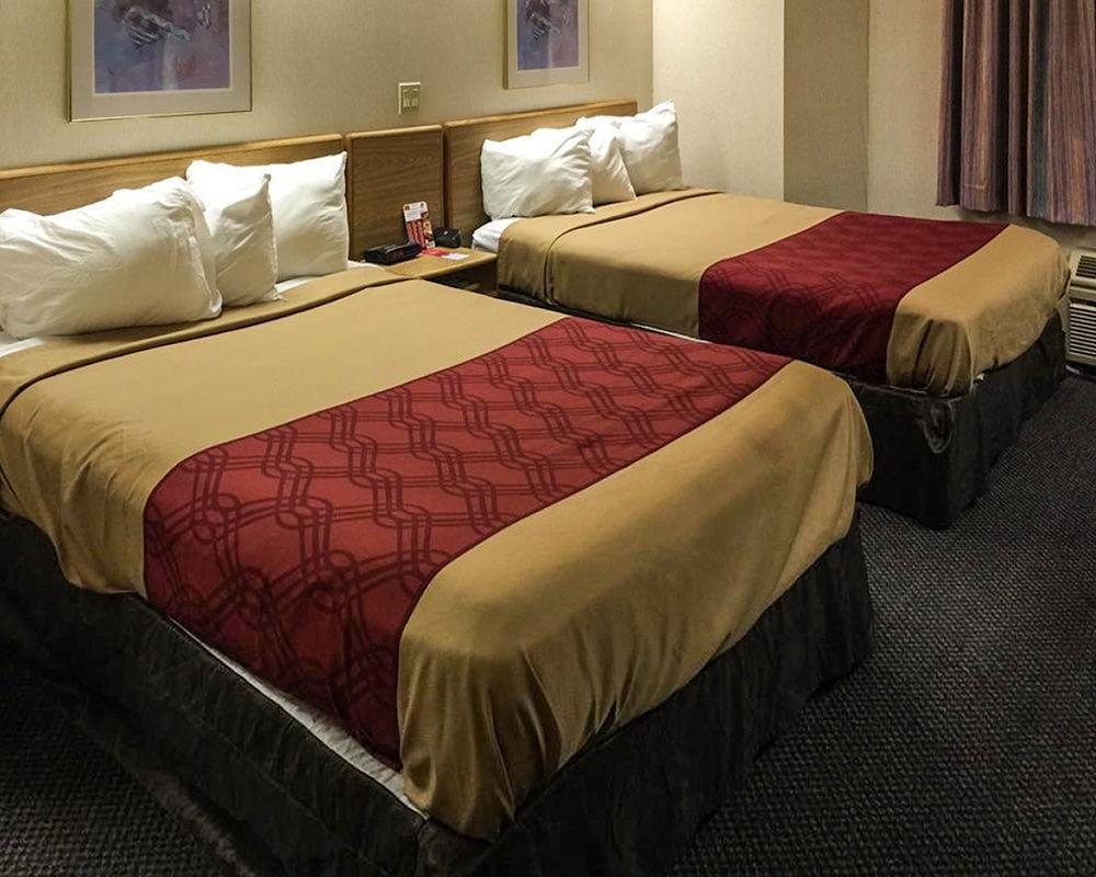 Econo Lodge London Exterior foto