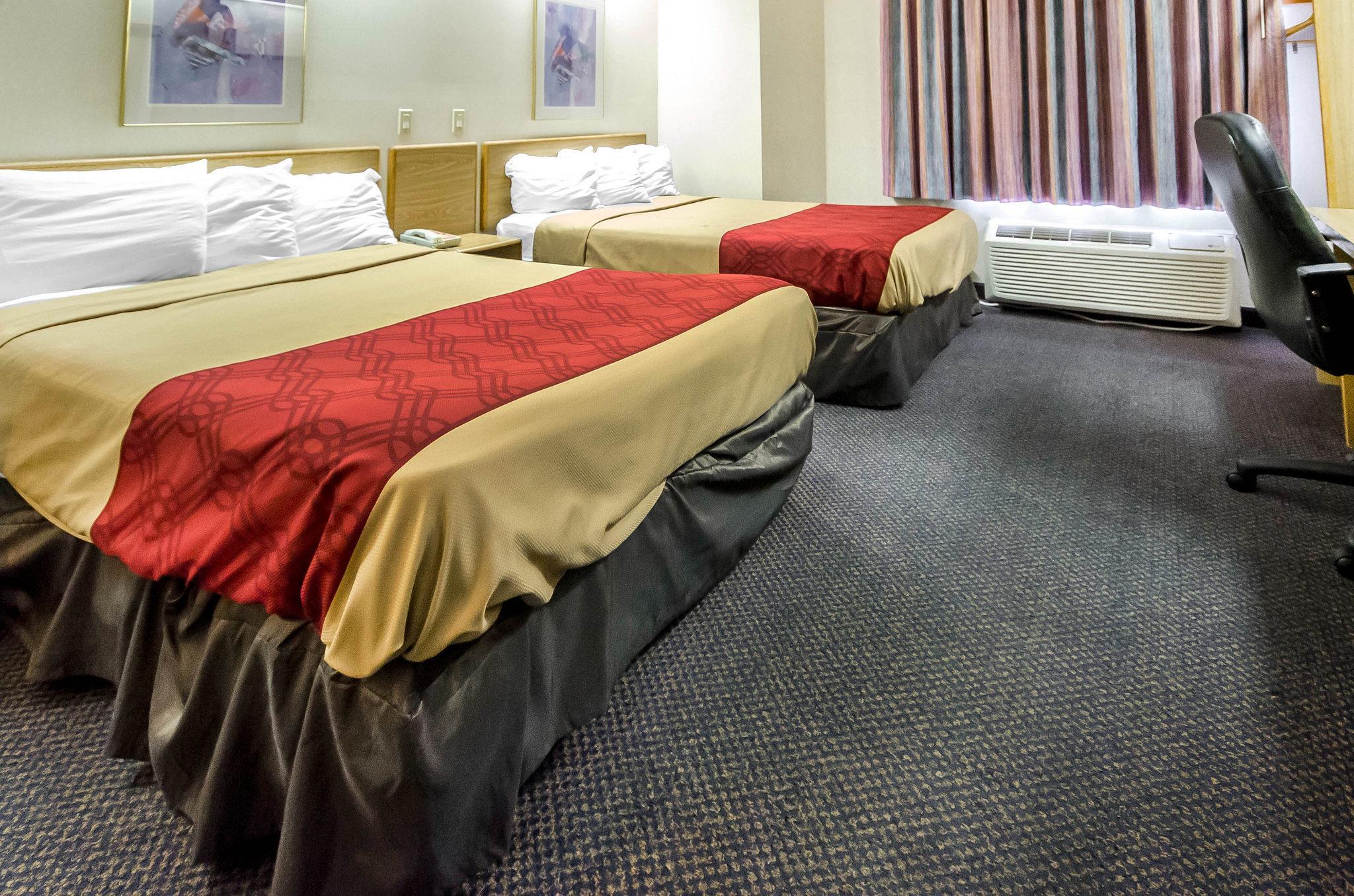 Econo Lodge London Exterior foto