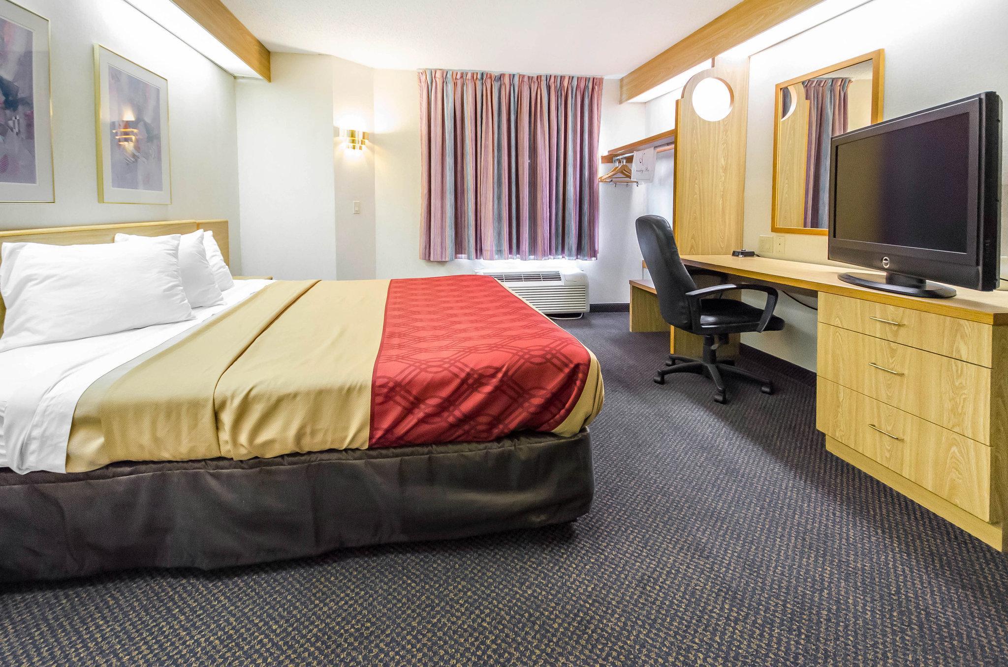 Econo Lodge London Exterior foto