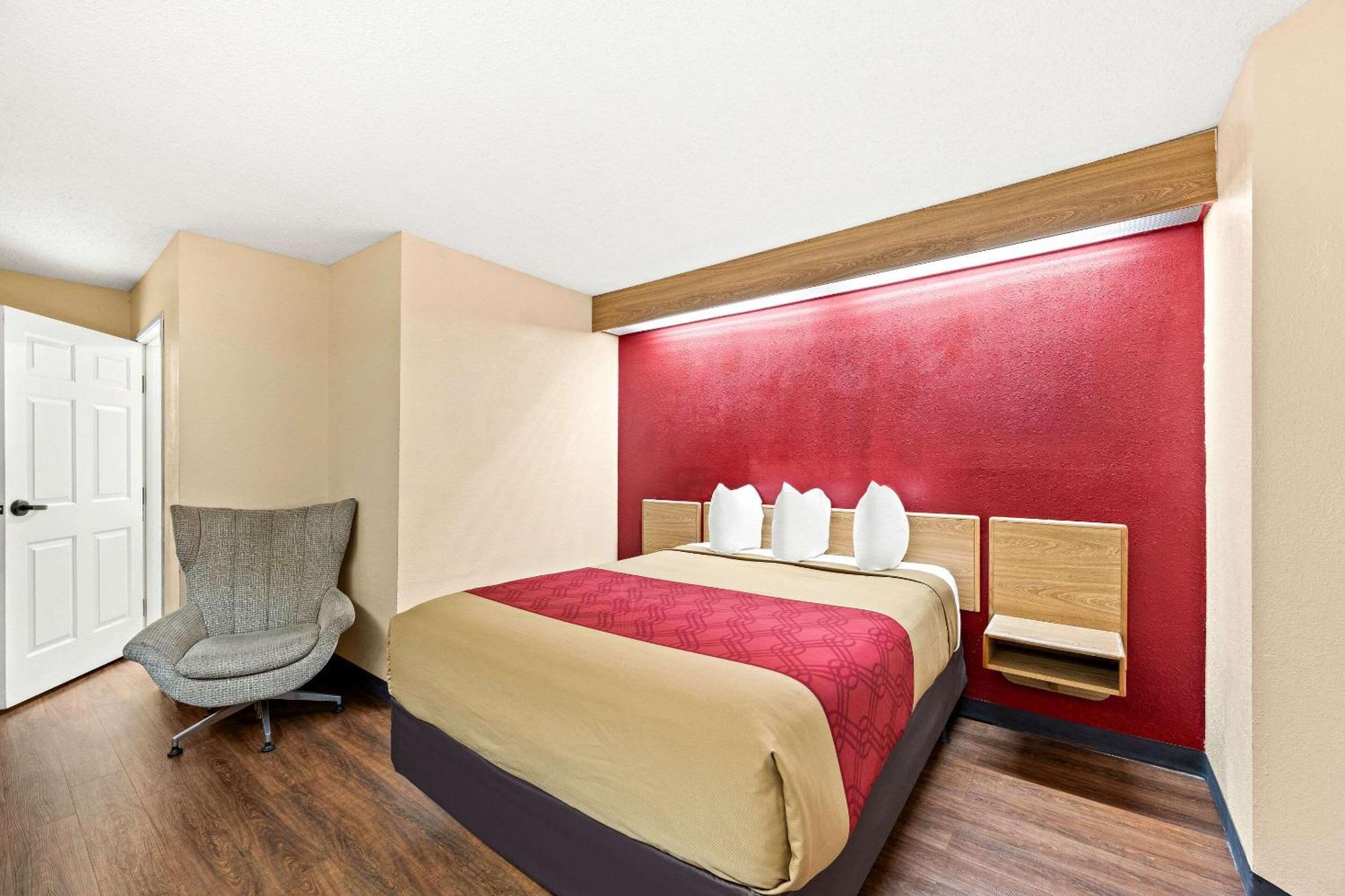 Econo Lodge London Exterior foto