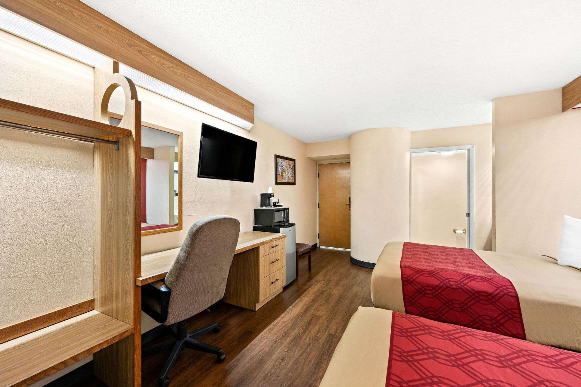 Econo Lodge London Exterior foto
