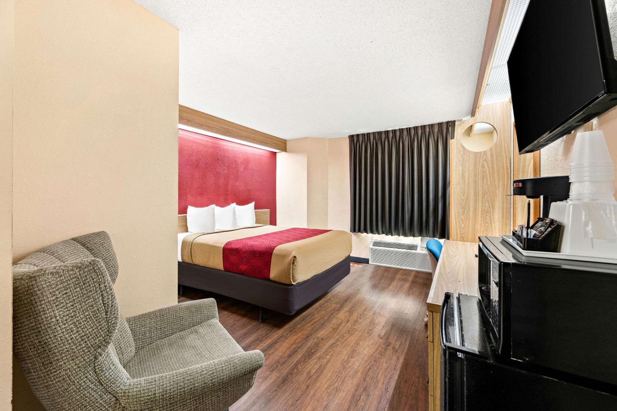 Econo Lodge London Exterior foto