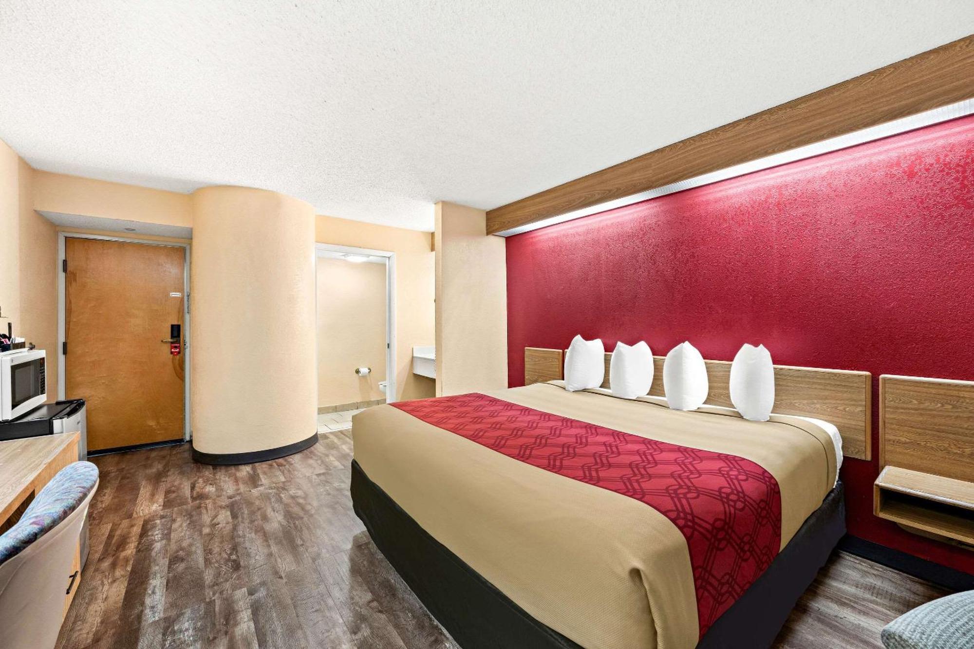 Econo Lodge London Exterior foto