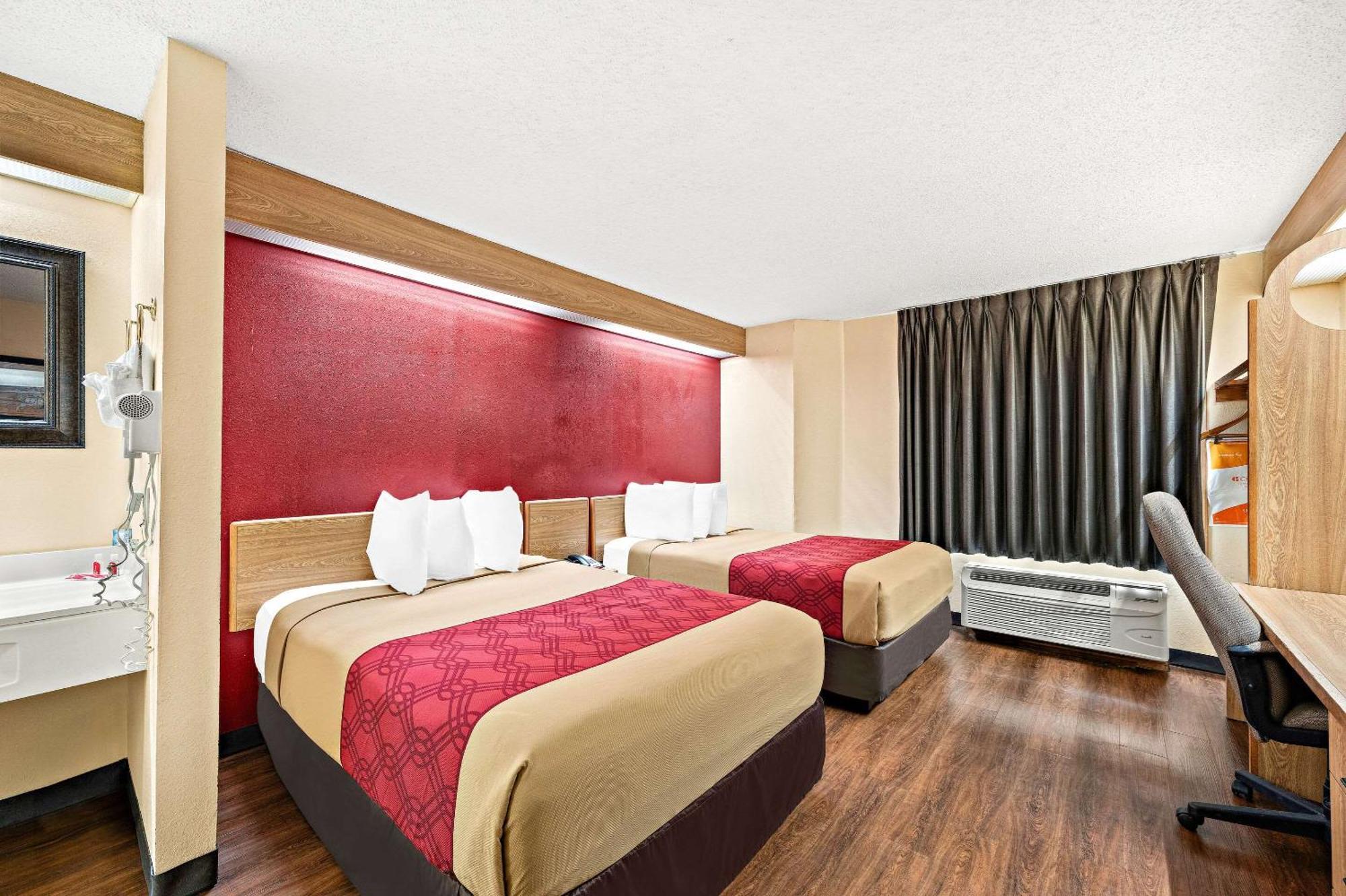 Econo Lodge London Exterior foto