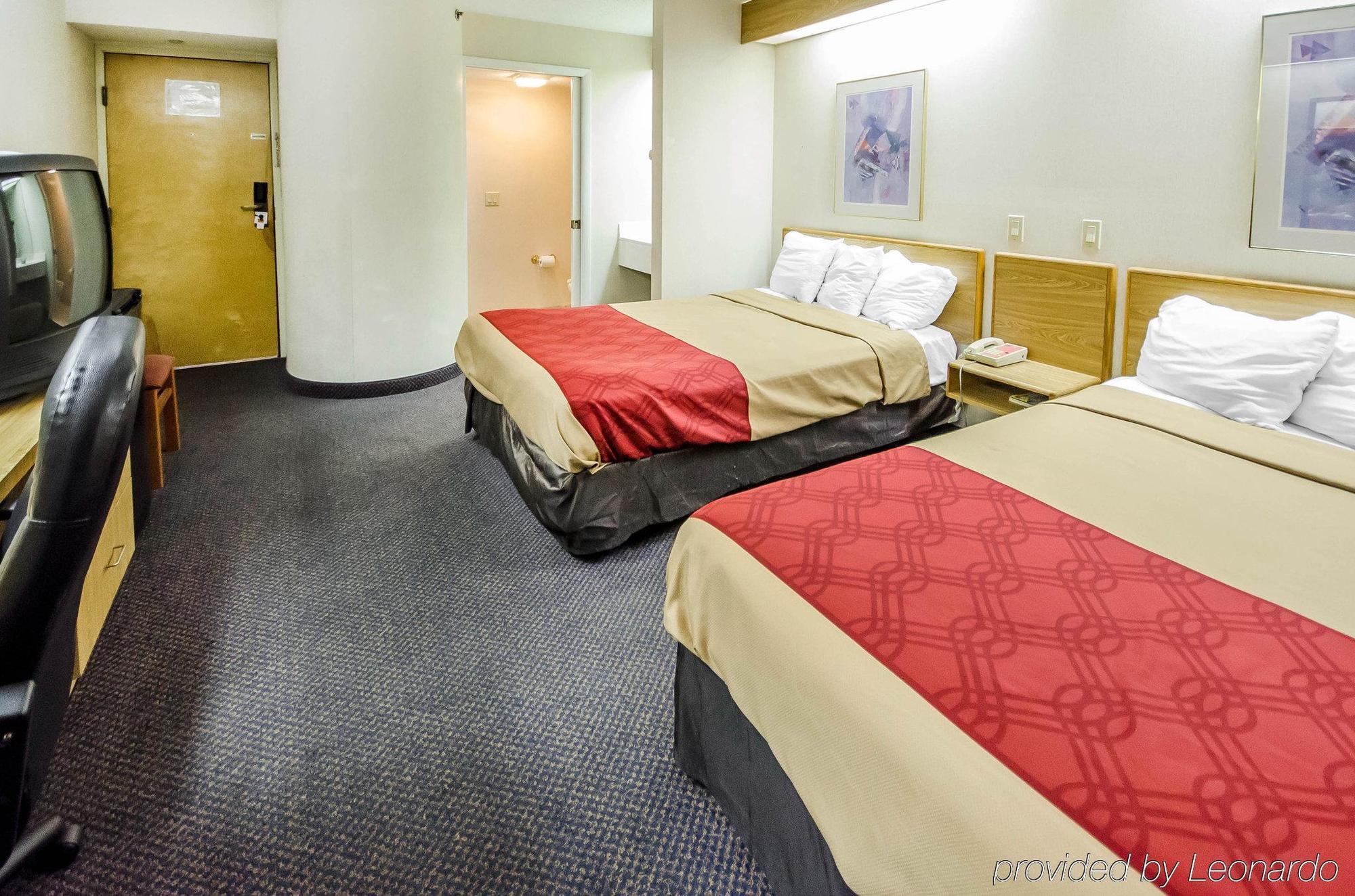 Econo Lodge London Exterior foto